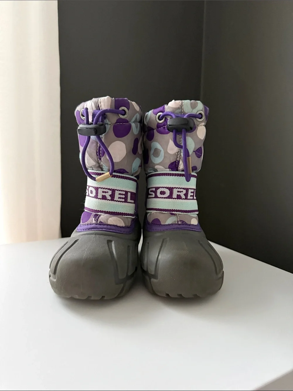 Toddler Winter Boot